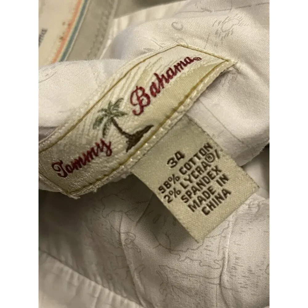 Tommy Bahama tommy bahama